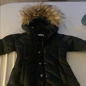 Toddler Winter Coat